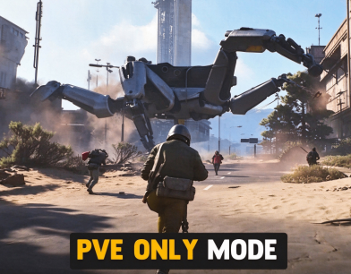 ARC Raiders PvE Only Mode, ARC Raiders PvE Loot Changes,ARC Raiders Matriarch Core Farming, ARC Raiders PvE vs PvP,ARC Raiders Items 