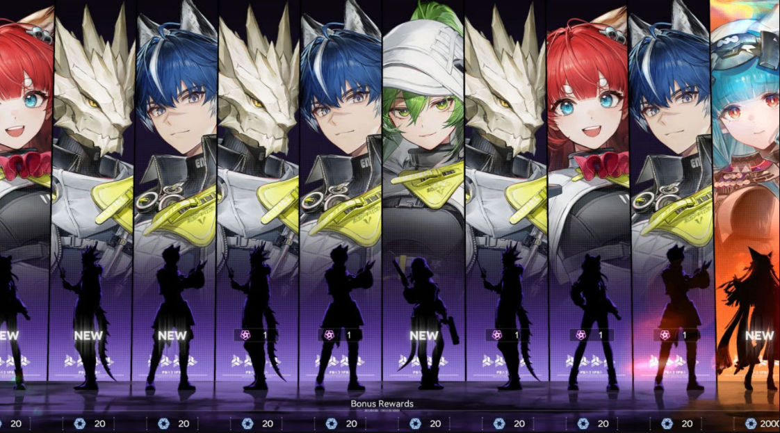 Arknights Endfield Steam release 15 oktober,Arknights Endfield Sanctuary of Ink update,Arknights Endfield nieuwe operators Si en Argent Flow,Arknights Endfield Yuanyuan Manor,Arknights Endfield Steam releasedatum,Arknights Endfield update 2026