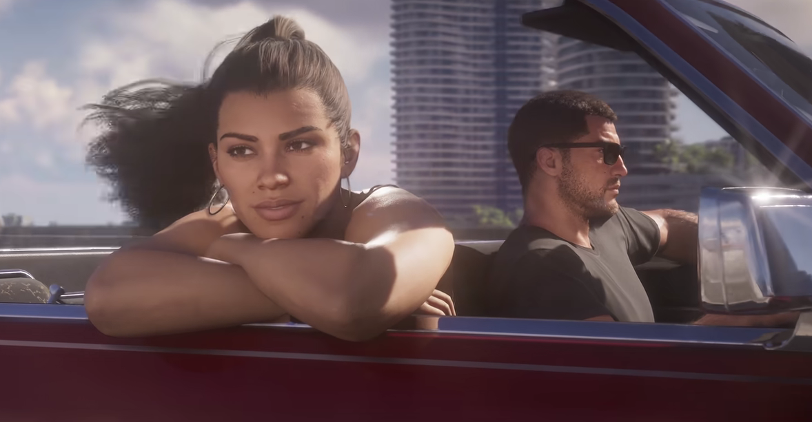 GTA 6 Launch Trailer Breakdown: Rockstar Onthult Nieuwe Graphics, Open Wereld Gameplay, Heists en het Verhaal van Jason en Lucia