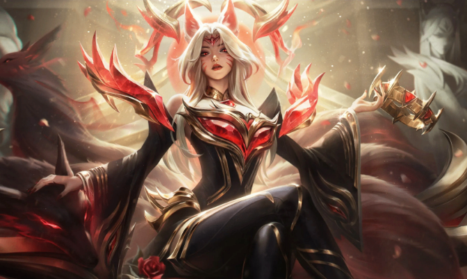 Comprar League of Legends Account,League of Legends Account