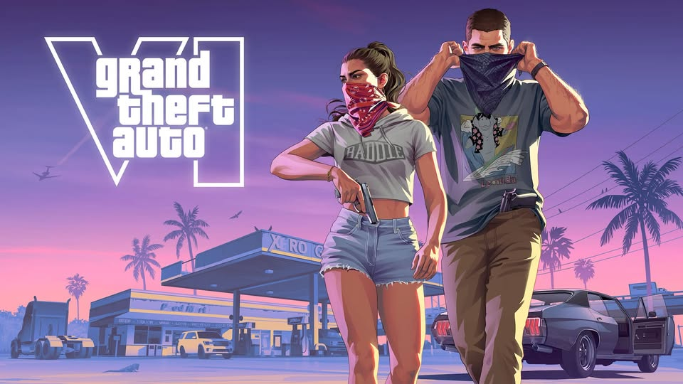 GTA 6: trailer live-action în Miami, dimensiunea fișierului pe PS5 și trofee – ce urmează înainte de lansare