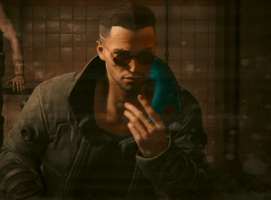 Cyberpunk 2077