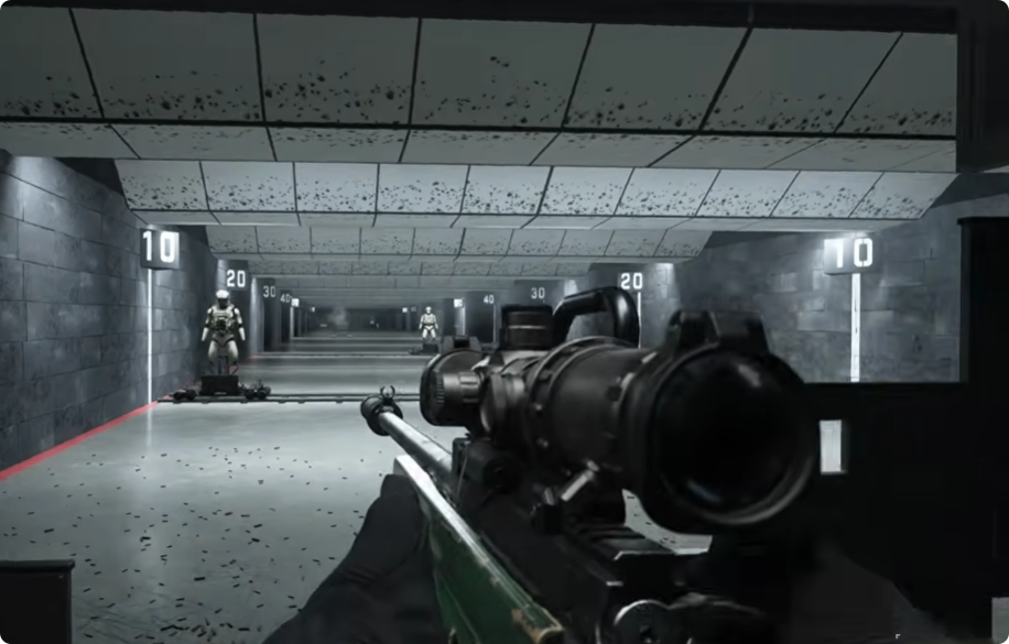 CoD Modern Warfare 4