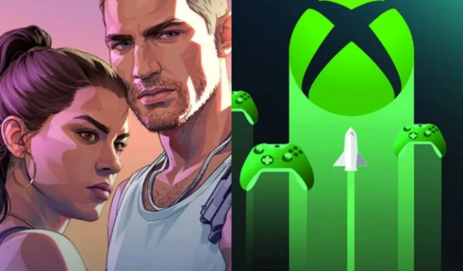 GTA 6 no Xbox Cloud Gaming no Lançamento! Jogadores de PC Podem Jogar sem Console da Nova Geração