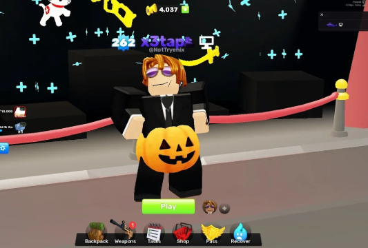 구매 Rivals Items
