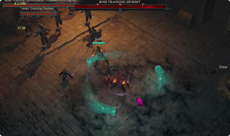 Diablo 4
