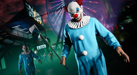 GTA Online Weekly Update,Halloween Event,Währung kaufen,Gratis-Geld,Boni und Rabatt,Wochenupdate,Gratis-Geld,2,5 Millionen GTA-Dollar,Fahrzeugrabatte,Podiumsfahrzeug,GTA Online Update 22. Oktober 2026