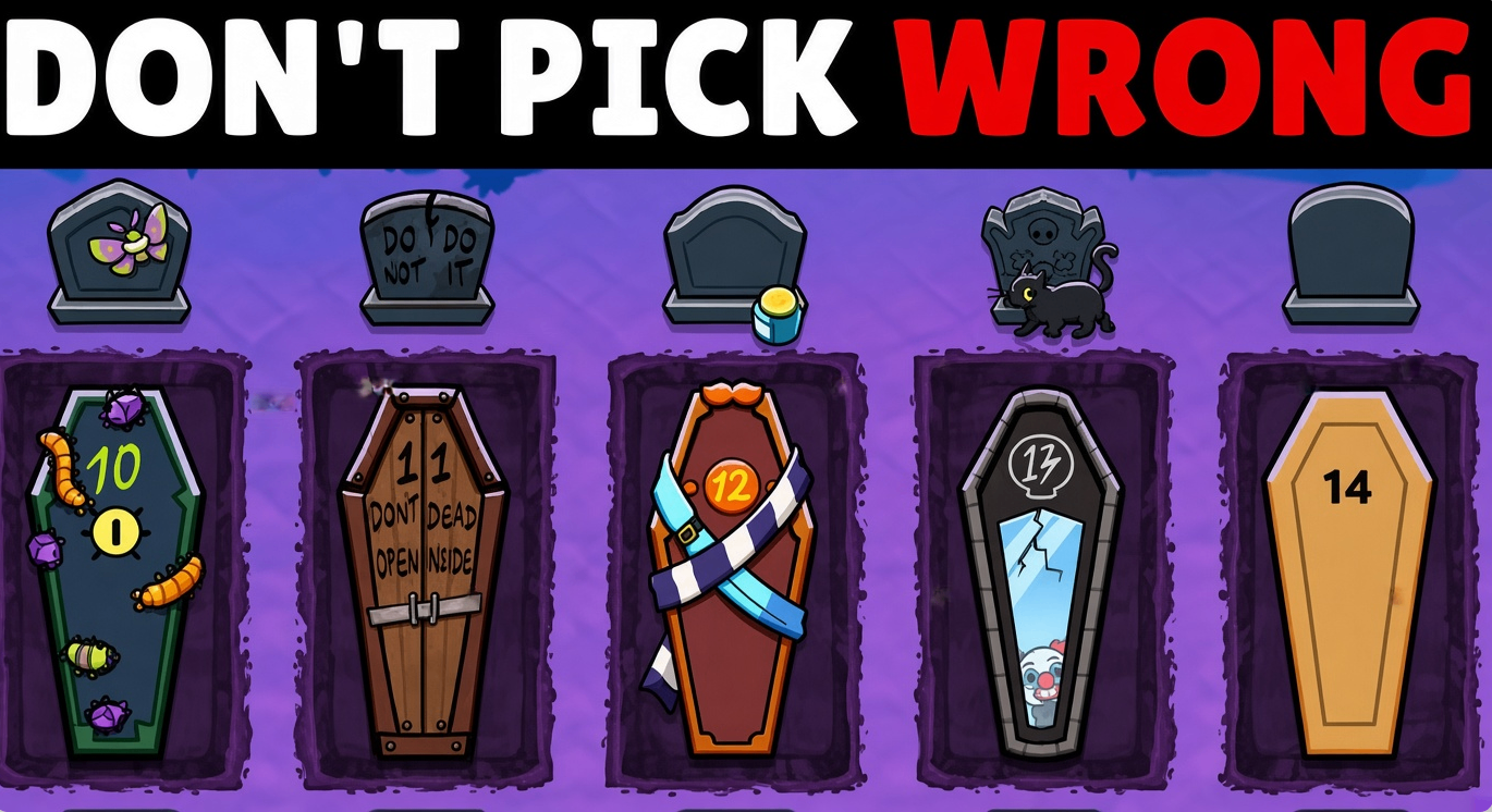 Brawl Stars Scary Coffins event gids,Brawl Stars Scary Coffins kistvoorspellingen,Brawl Stars Scary Coffins Chaos Drops,Brawl-O-Ween Scary Coffins beloningen,Brawl Stars Gravestone Griff skin Scary Coffins,Brawl Stars Vince Boxes Scary Coffins,Brawl Stars Scary Coffins hoe werkt het,Kopen Brawl Stars Top Up