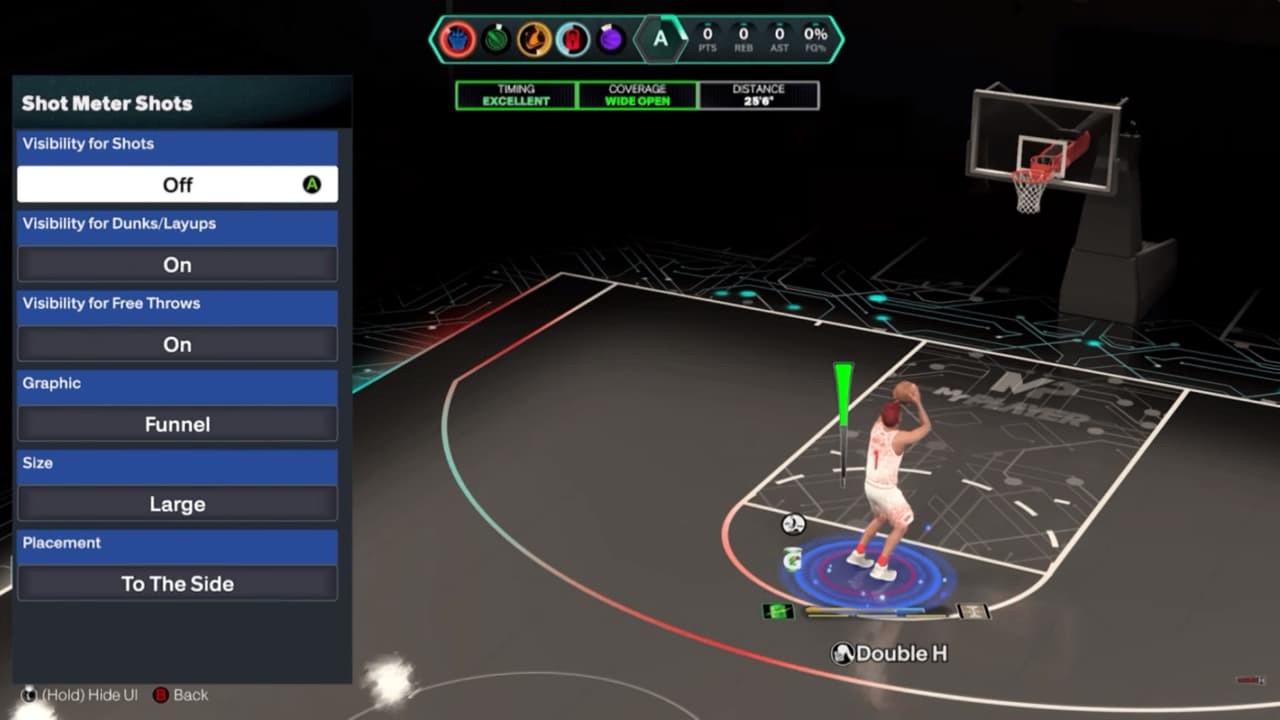 NBA 2K27 GOAT Builds: Fix Klay Shooting and Choose Your Build