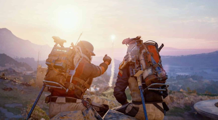 تحديث ARC Raiders 2.1.0: إطلاق بيتا طور PvE وصراع 